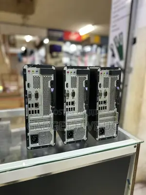 Desktop Computer HP EliteDesk 800 G4 8GB Intel Core i5 HDD 500GB