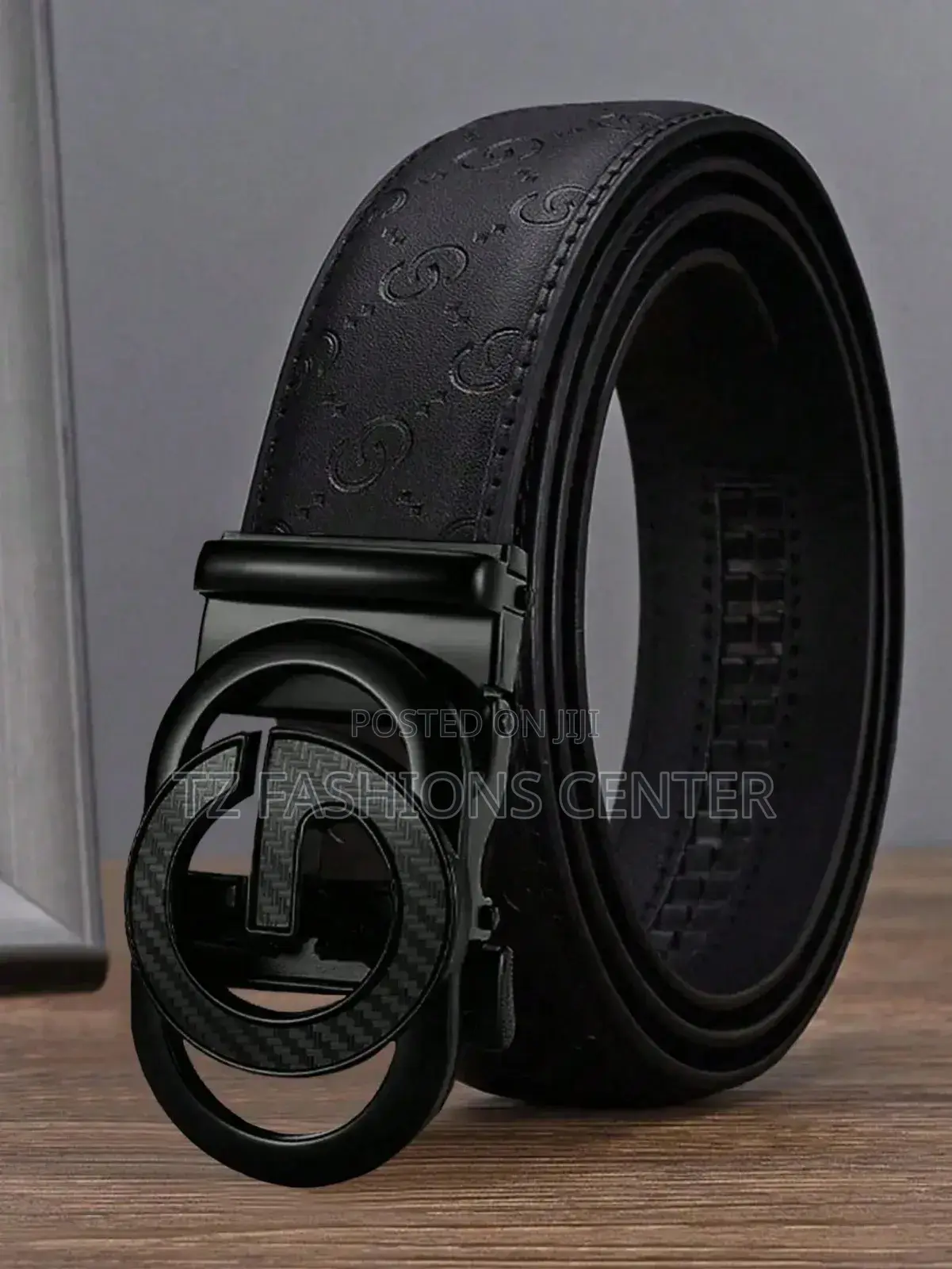 Belts for Men
