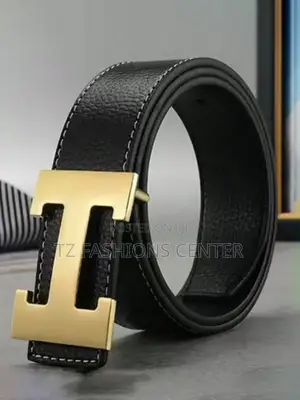Belts for Men