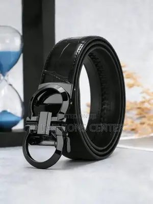 Belts for Men