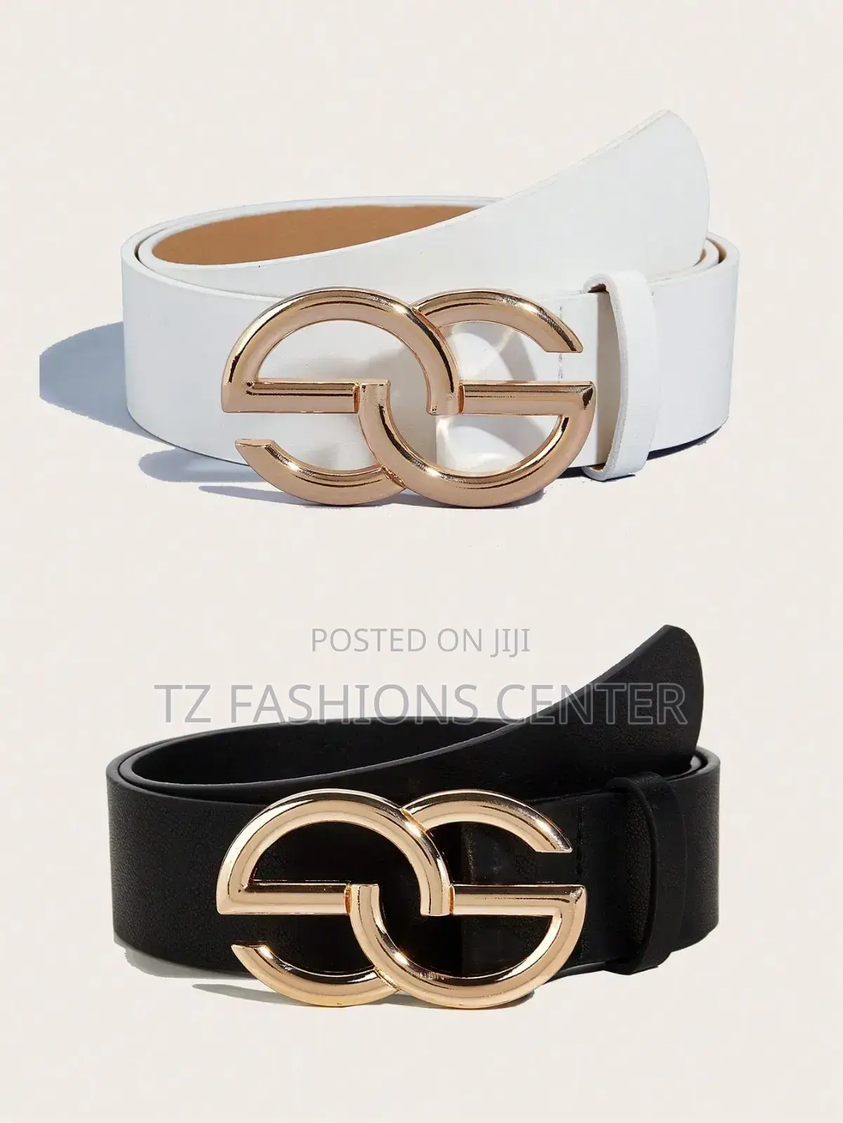 Belts for Men