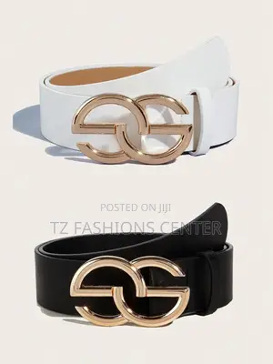 Belts for Men