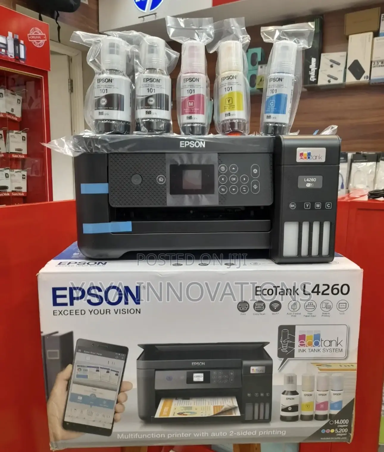 Epson L4260/ L4260/ L4260 Epson L4260/ L4260 / L4260 Epson