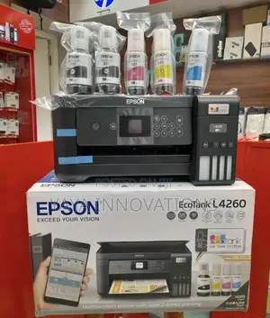 Epson L4260/ L4260/ L4260 Epson L4260/ L4260 / L4260 Epson