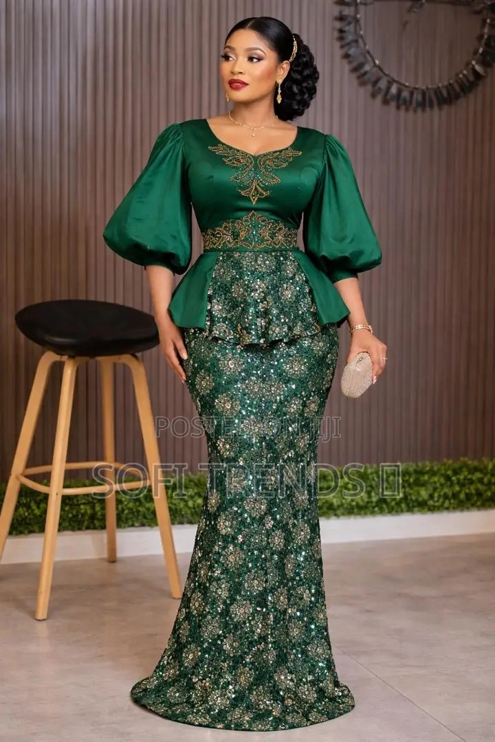 Ladies Quality Dresses