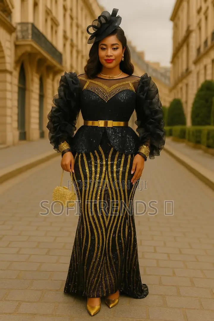 Ladies Quality Dresses