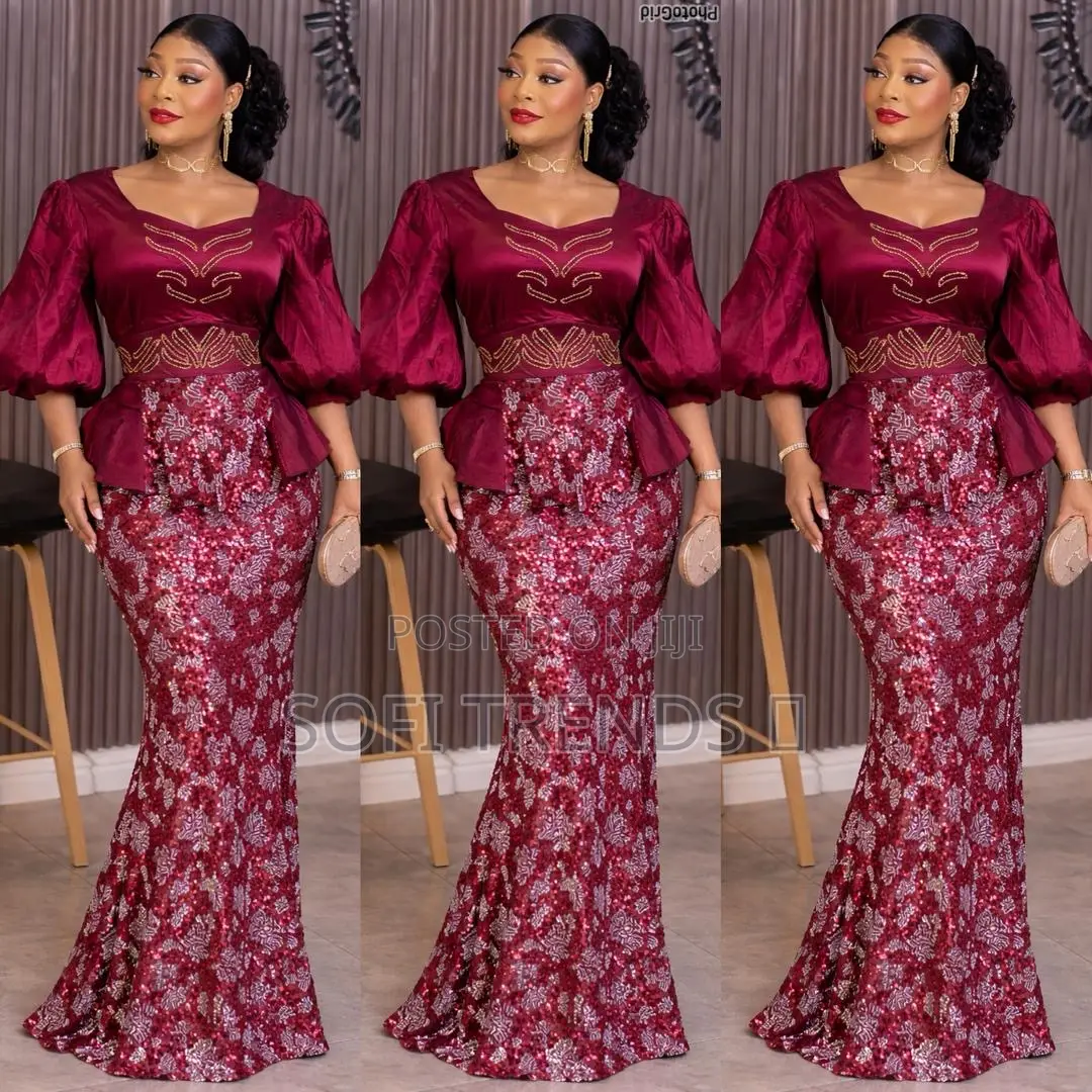 Ladies Quality Dresses