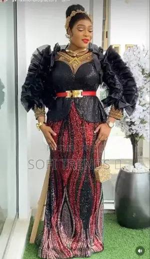 Ladies Quality Dresses