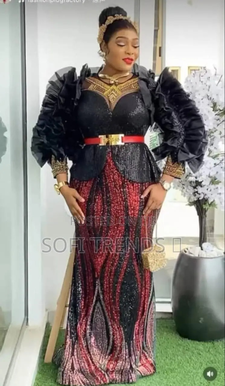 Ladies Quality Dresses