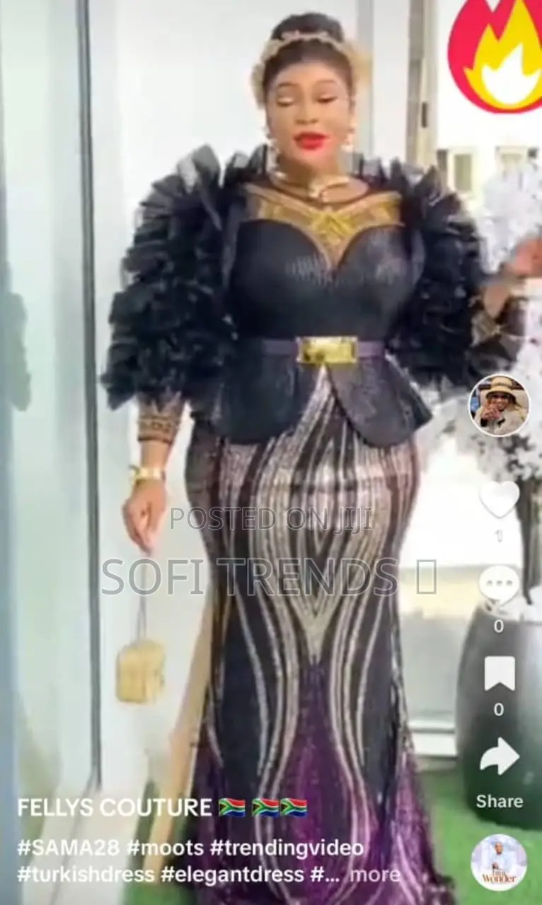 Ladies Quality Dresses