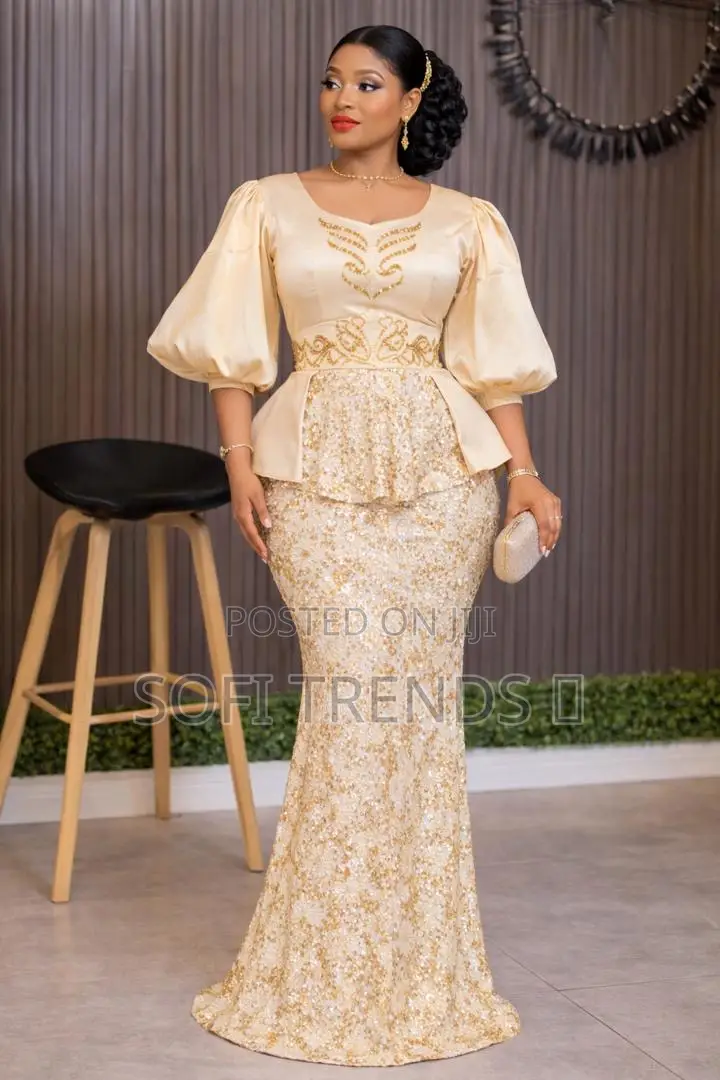 Ladies Quality Dresses