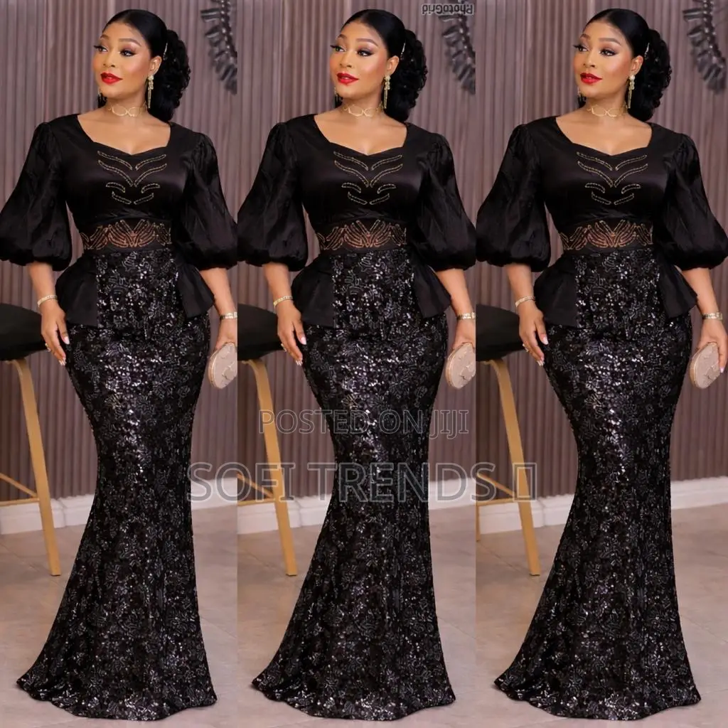 Ladies Quality Dresses