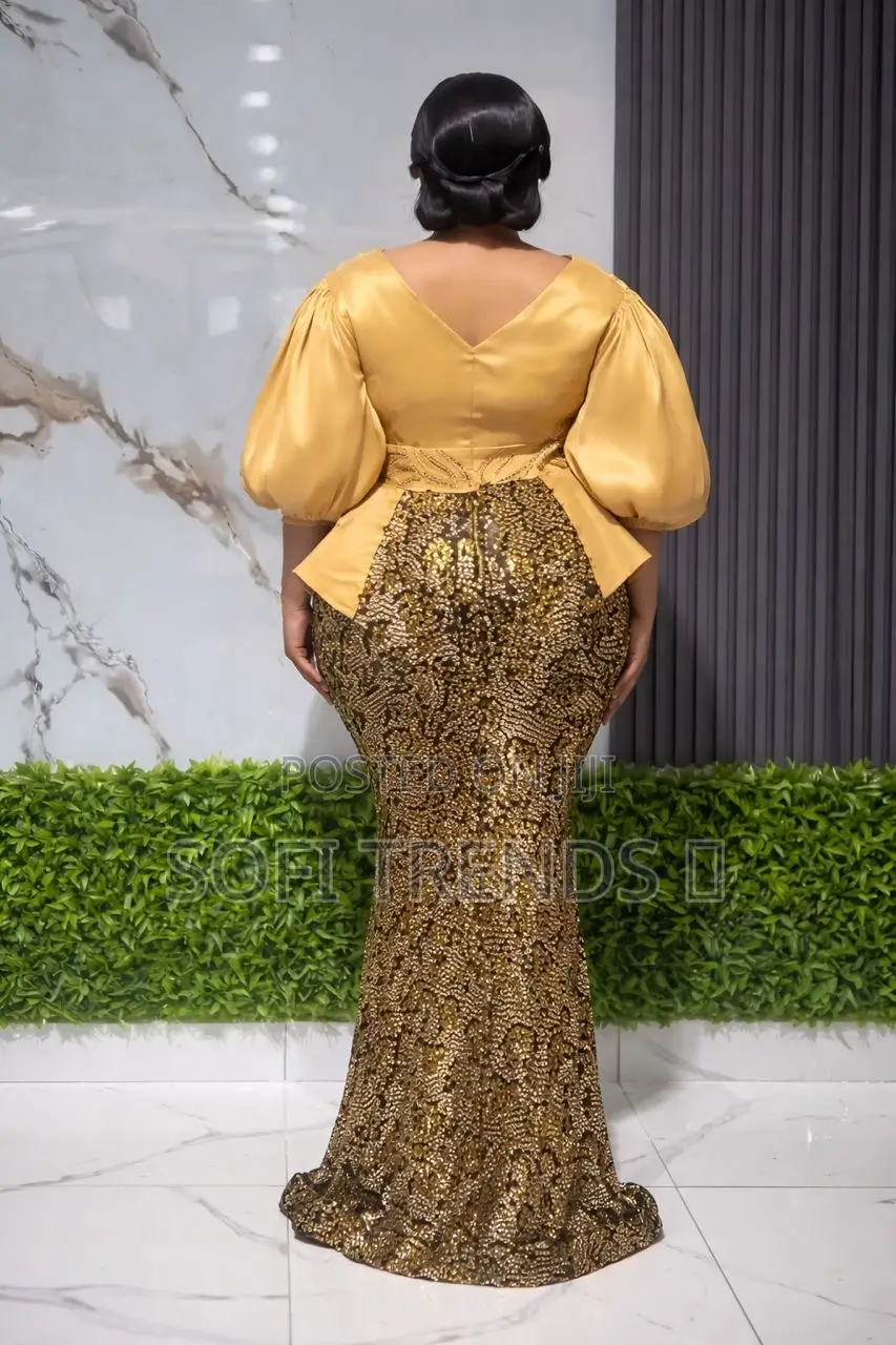 Ladies Quality Dresses
