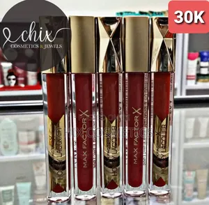 Max Factor Honey Lacquer (Lipgloss)