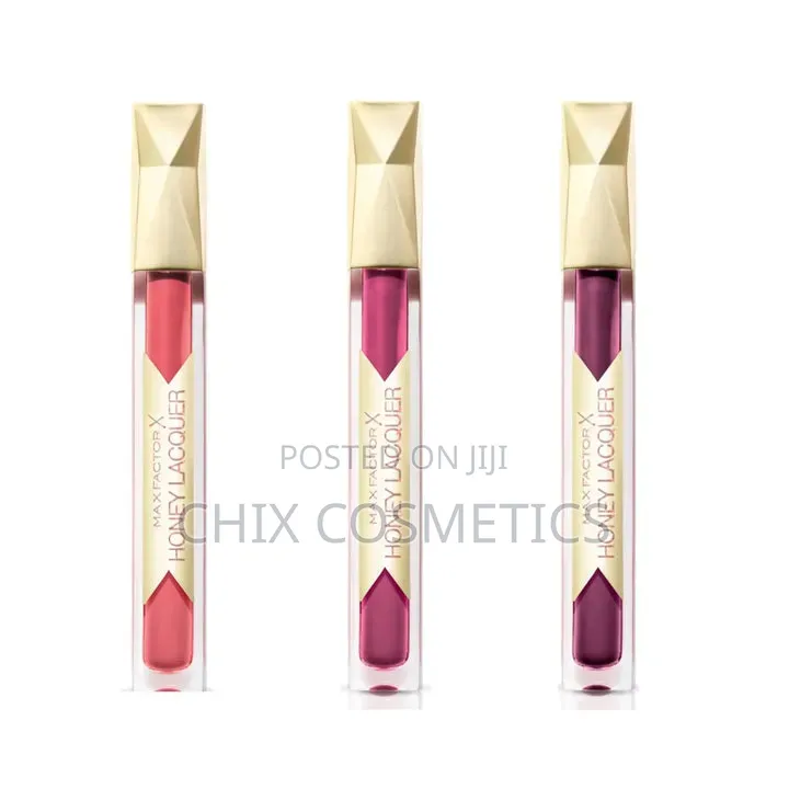 Max Factor Honey Lacquer (Lipgloss)