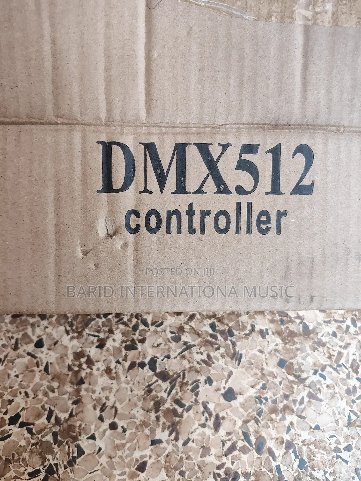 Light Control