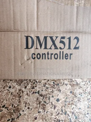 Light Control
