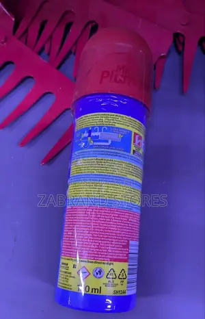 Mr.Plumber Drain Unblocker Power Blast 180mls