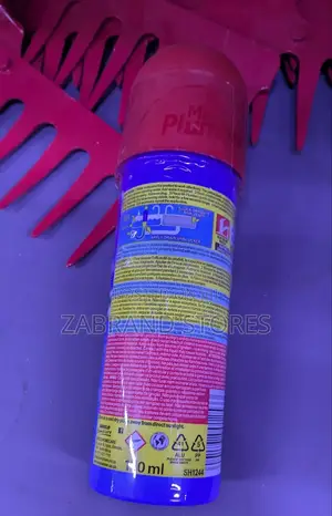 Mr.Plumber Drain Unblocker Power Blast 180mls