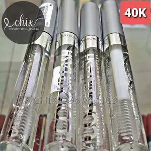 Colour Lash Mascara Clear
Collection