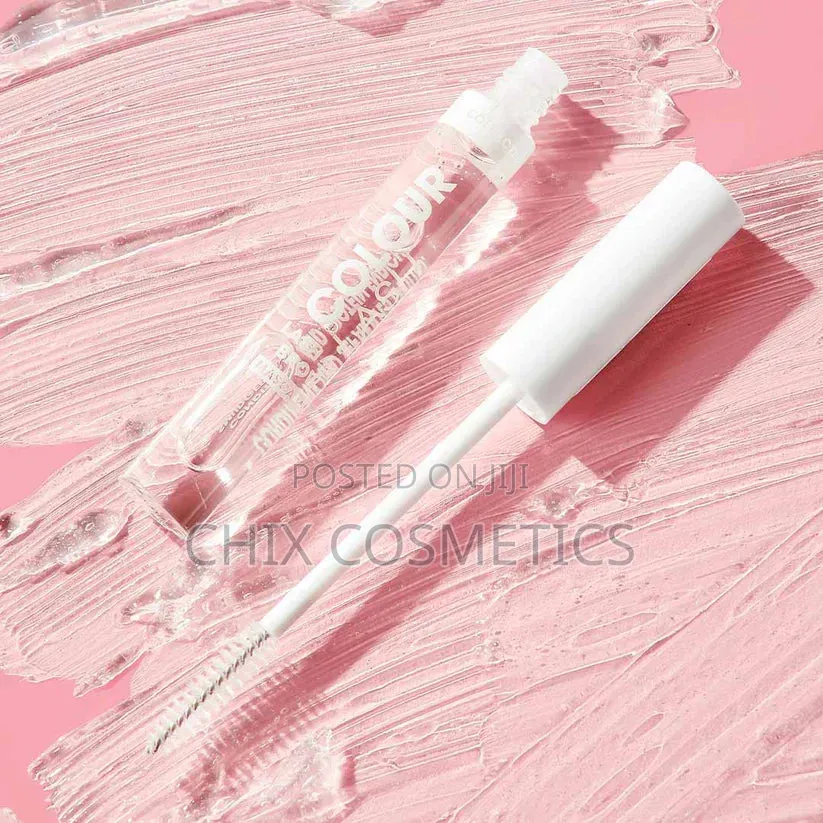 Colour Lash Mascara Clear
Collection