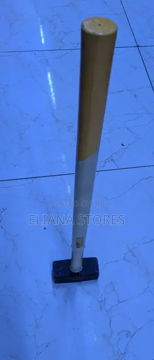 5000g Stoning Hammer/Sledgehammer