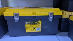 Epica Star 19" Tool Box