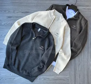 Quarter Vip Sweaters