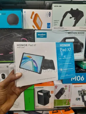 New Honor 7X 64 GB