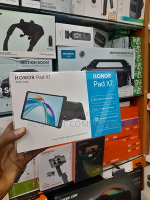 New Honor 7X 64 GB