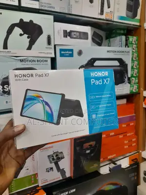 New Honor 7X 64 GB