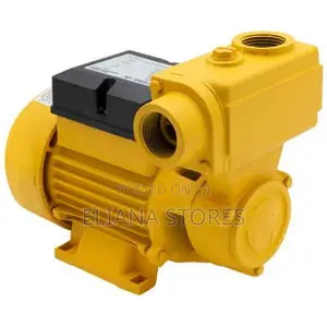Epica Star Electric Water Pump Machine