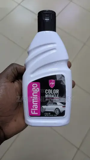 Flamingo Color Miracle All Colors