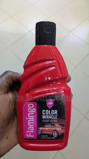 Flamingo Color Miracle All Colors