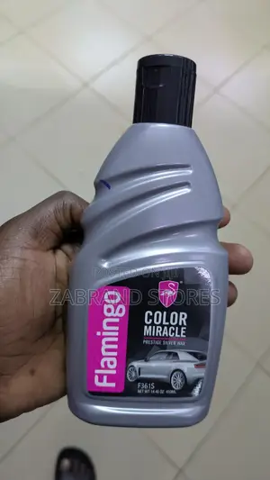 Flamingo Color Miracle All Colors