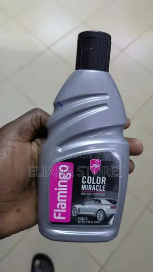 Flamingo Color Miracle All Colors