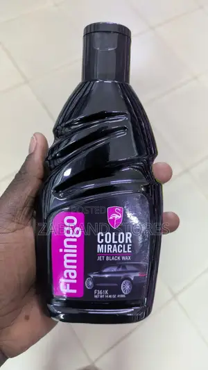 Flamingo Color Miracle All Colors