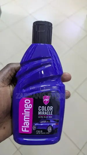 Flamingo Color Miracle All Colors