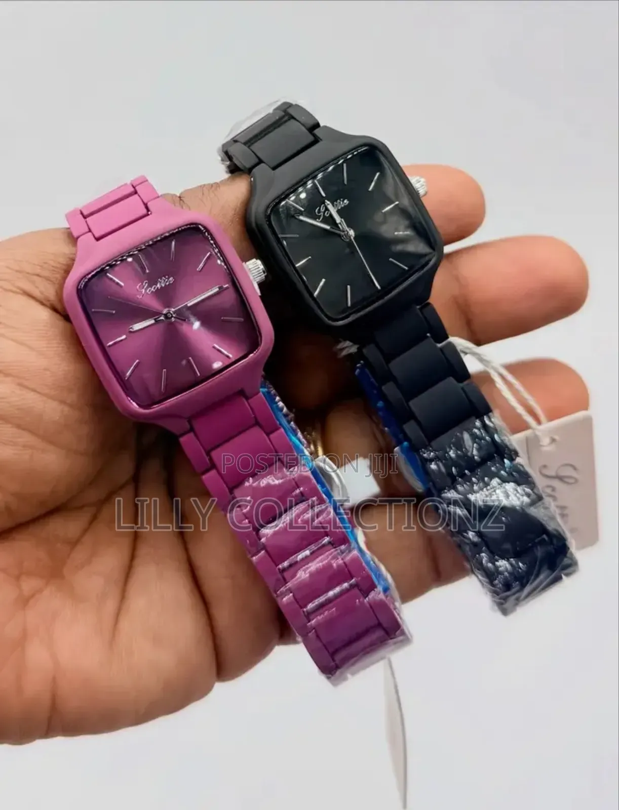 Ladies Beautiful Watches