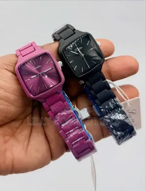 Ladies Beautiful Watches