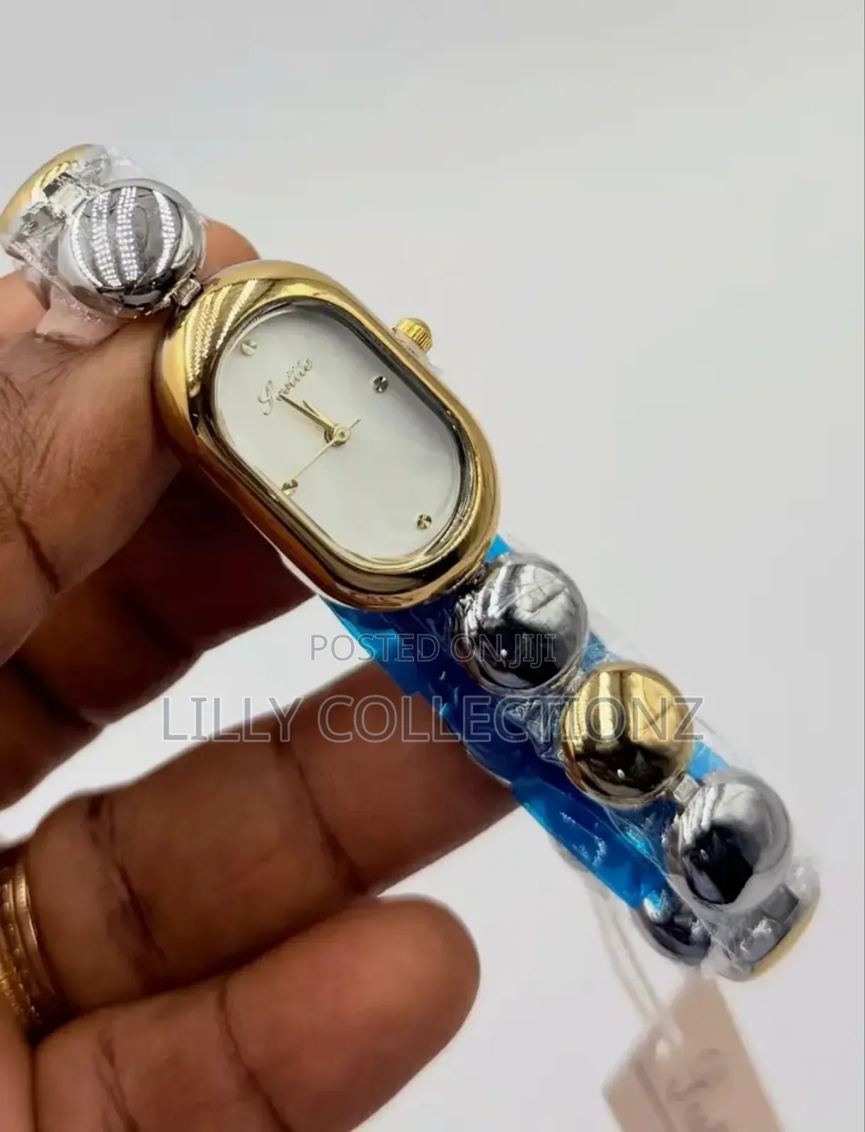 Ladies Beautiful Watches