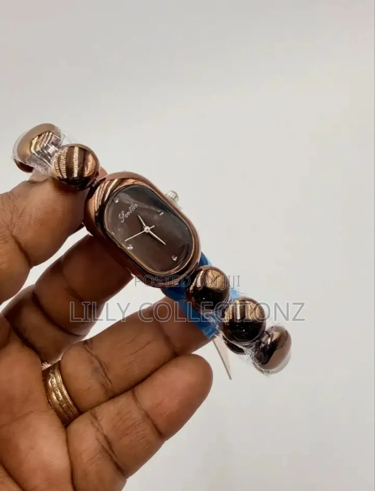 Ladies Beautiful Watches