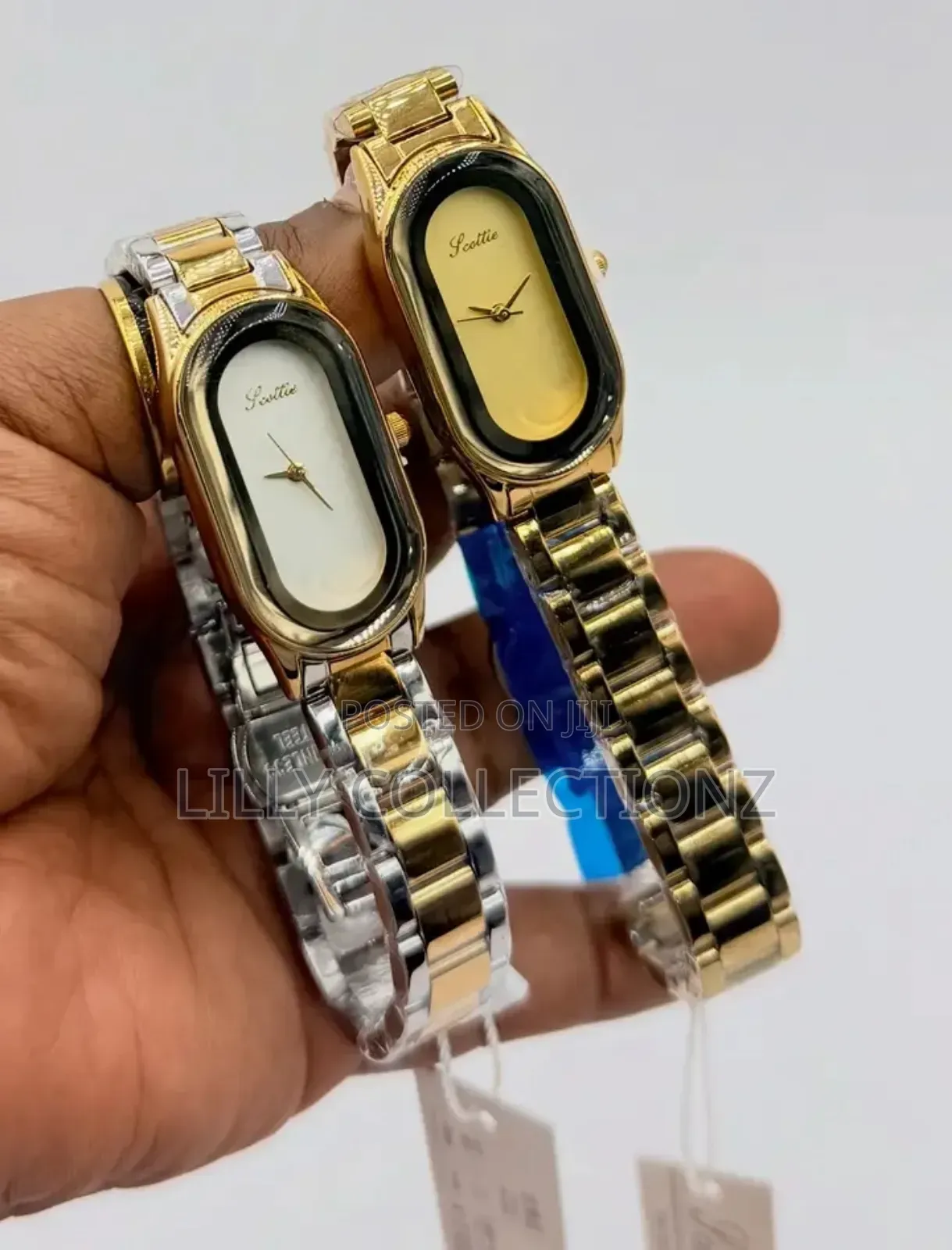 Ladies Beautiful Watches