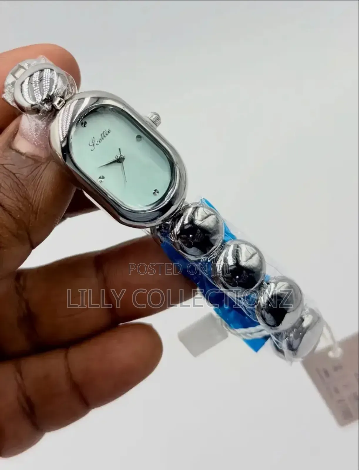 Ladies Beautiful Watches