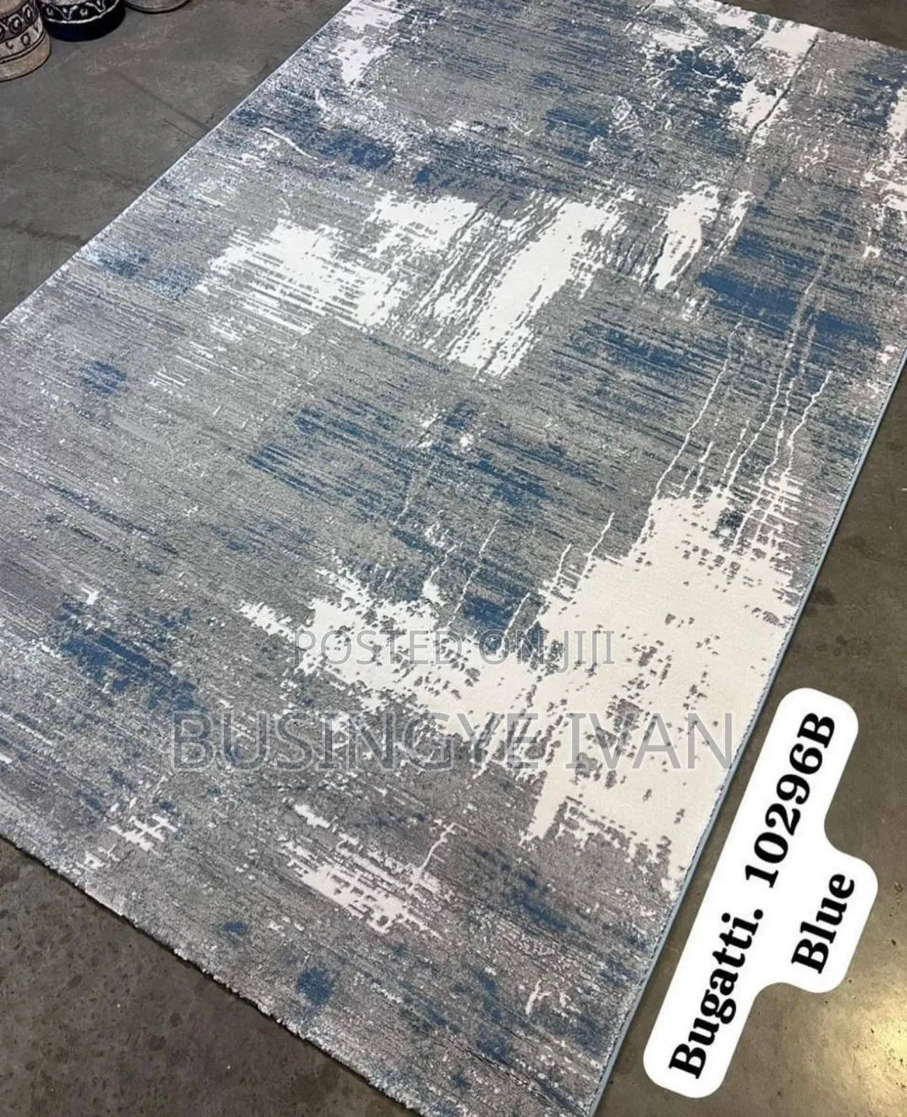 Carpets and Centre Rugs