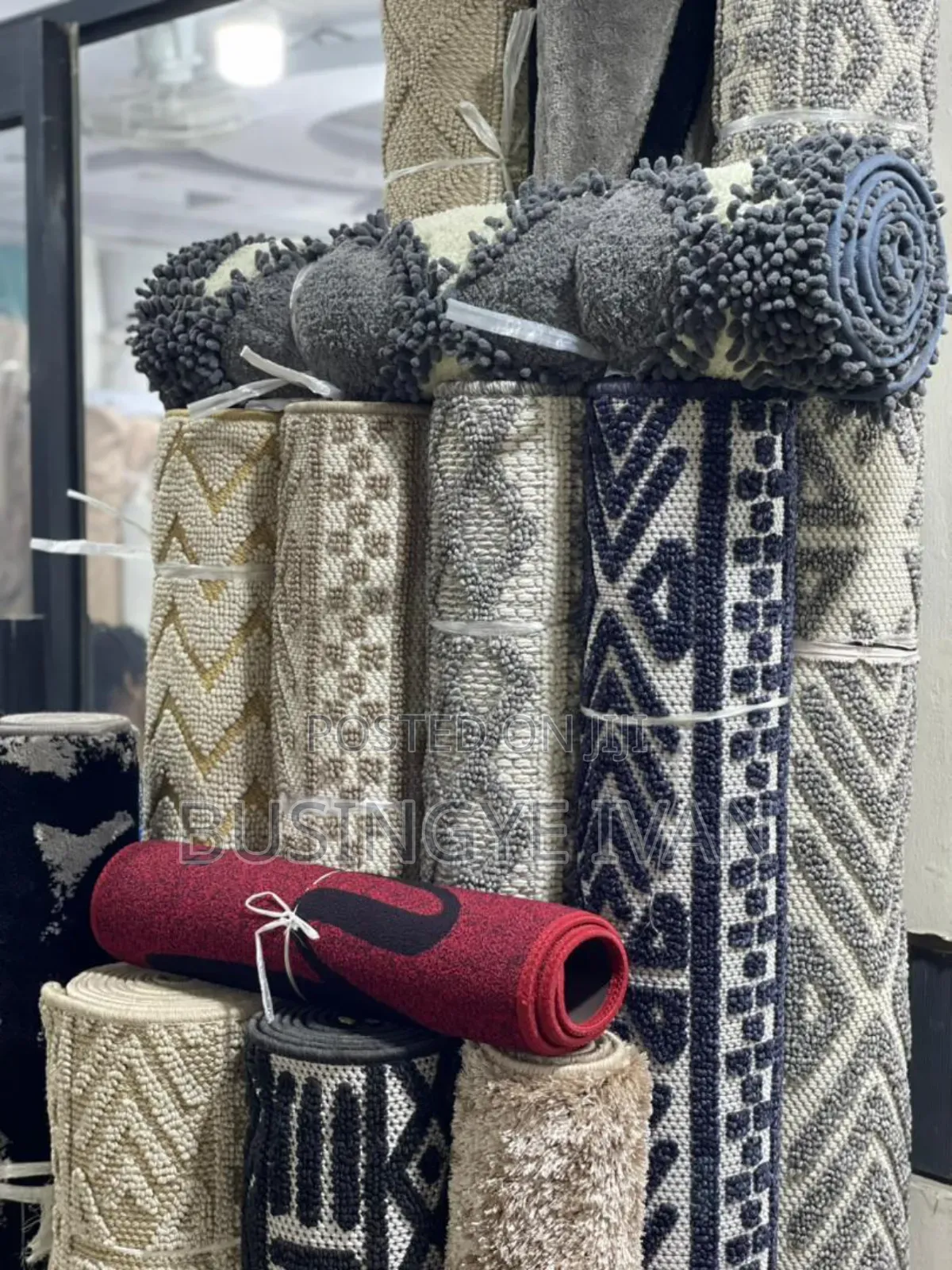 Carpets and Centre Rugs
