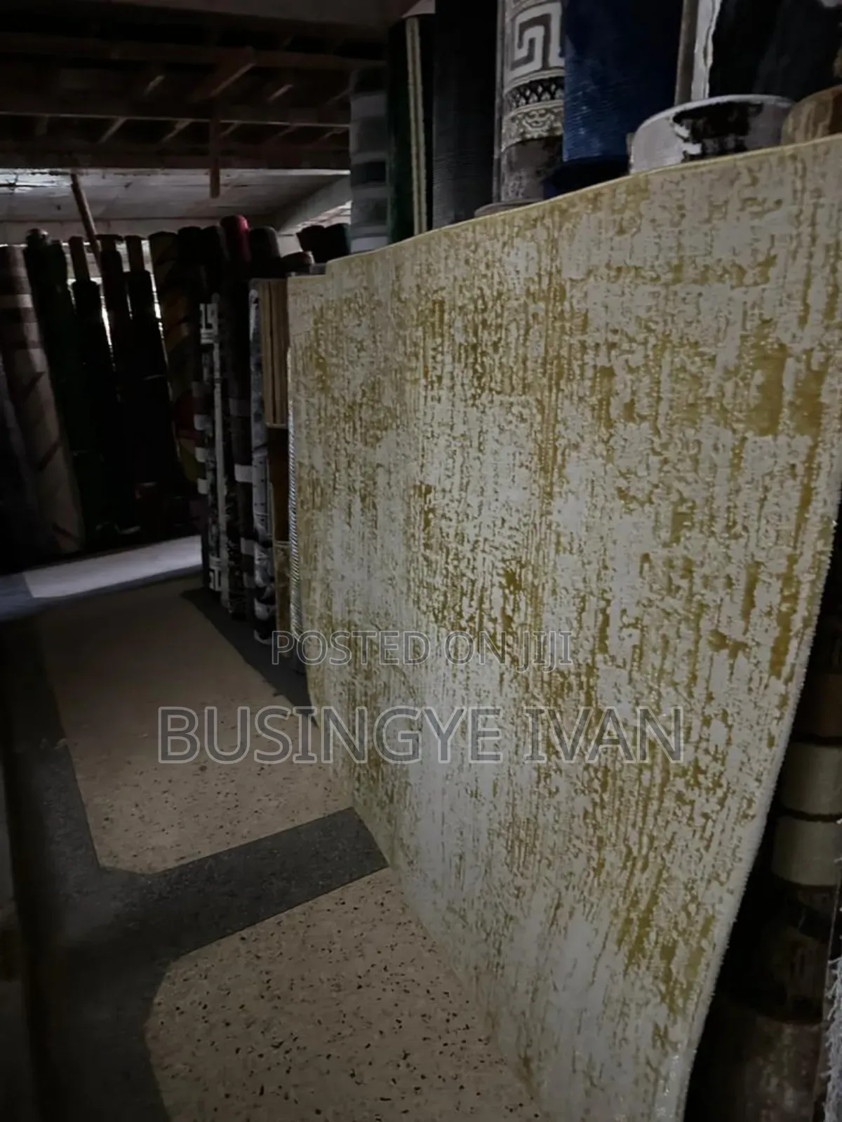Carpets and Centre Rugs