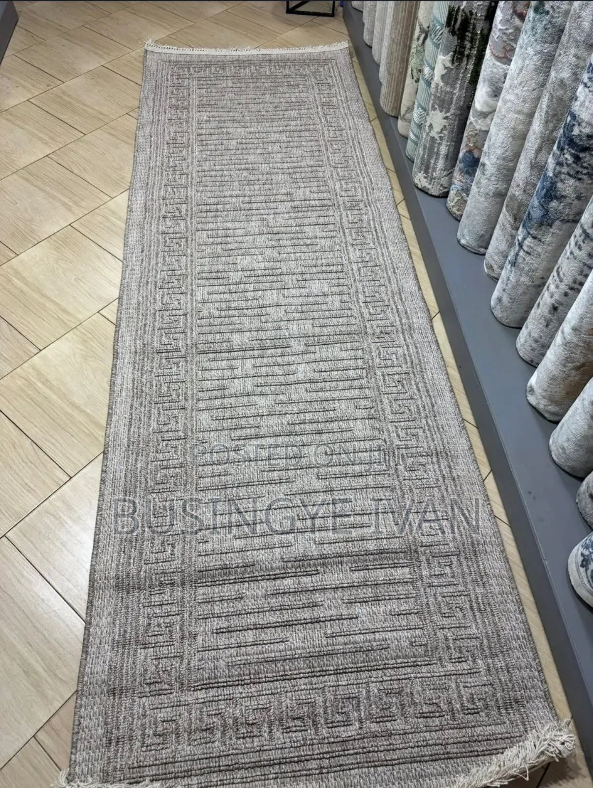 Carpets and Centre Rugs