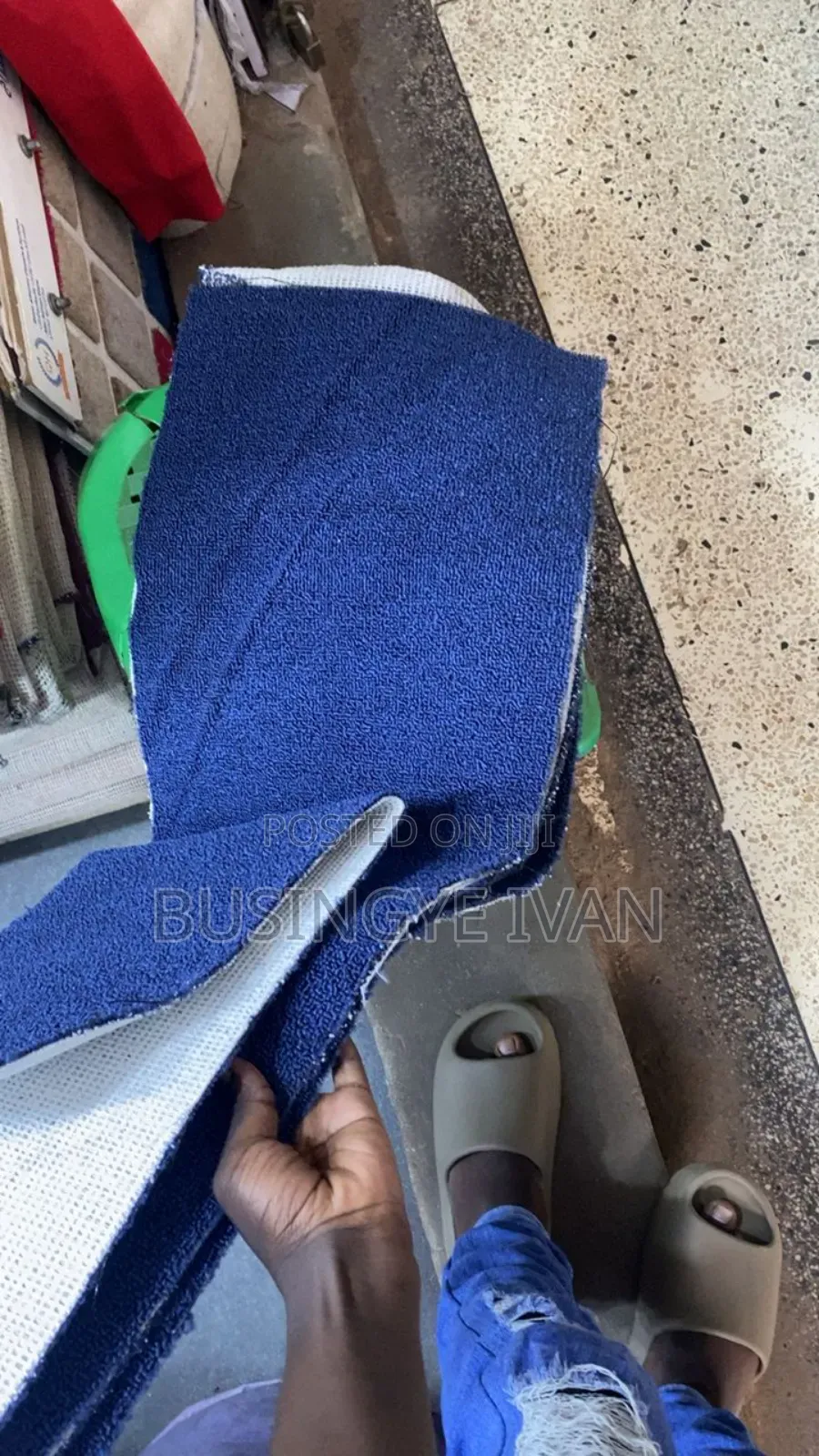 Carpets and Centre Rugs