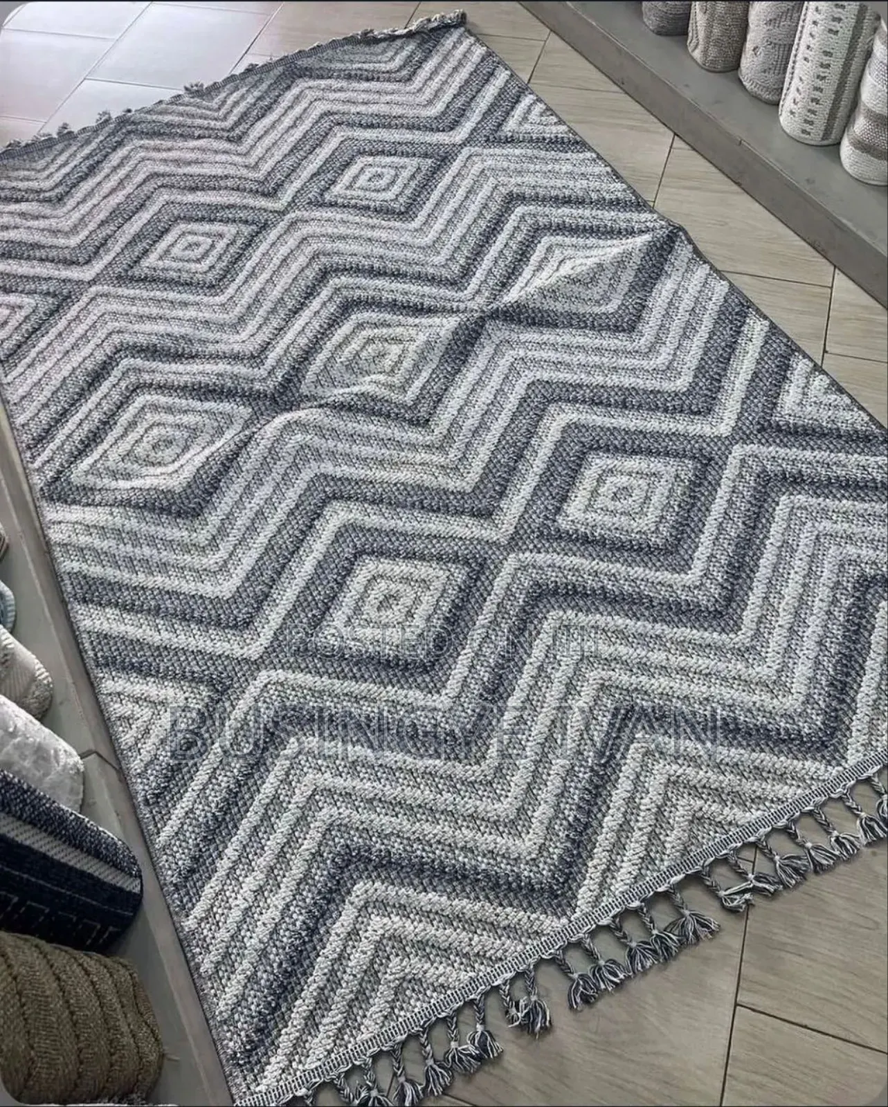 Carpets and Centre Rugs